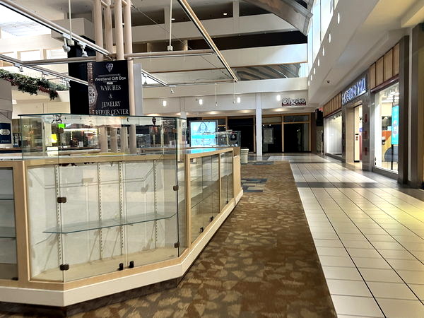 Westland Center - July 23 2022 (newer photo)